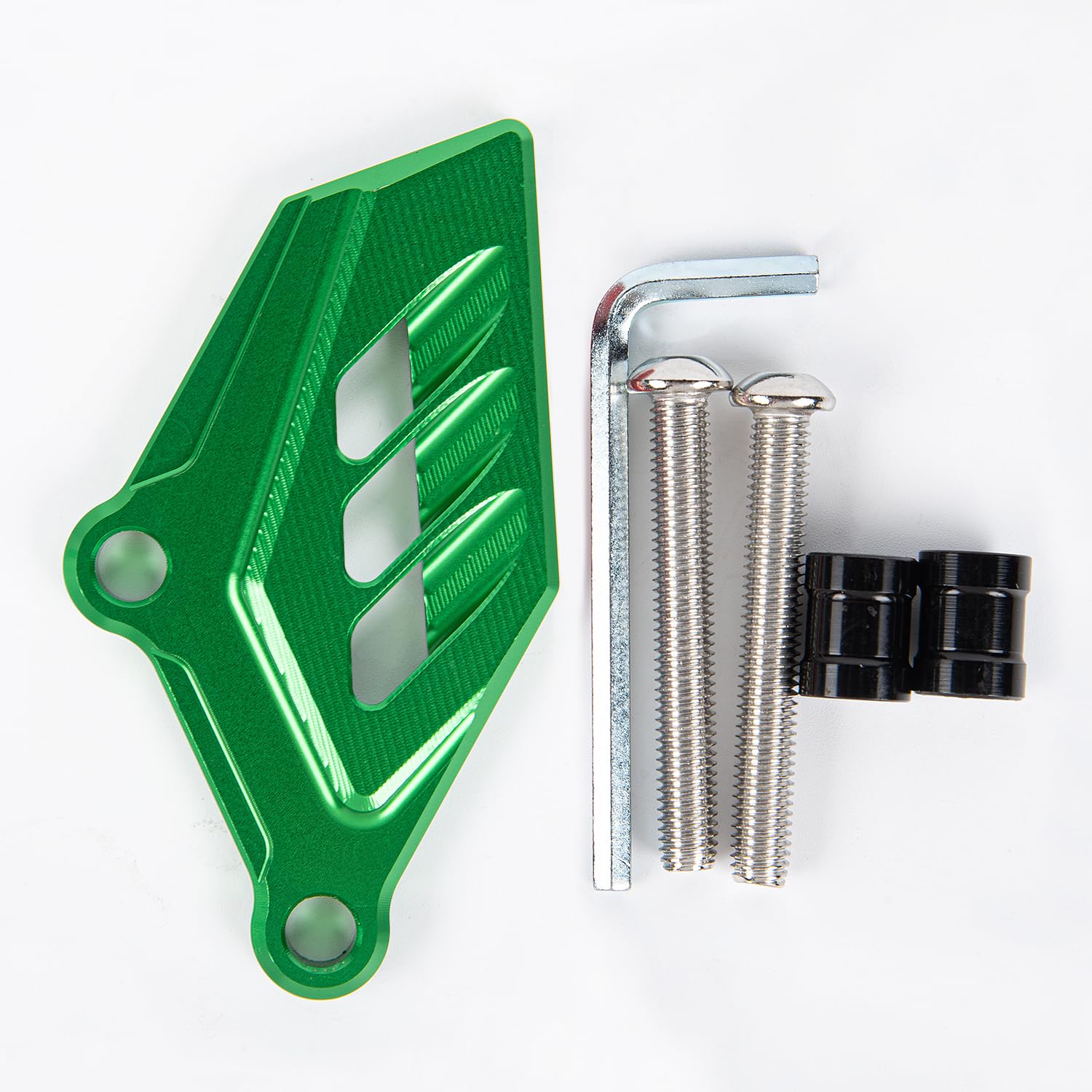 Amazon.co.jp: Lorababer オートバイ 前輪 アルミ ディスク ブレーキ